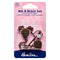 Hemline - Bib and Brace Set | Bronze - 40mm